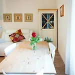Lägenhet El Balcon Del Cesar Zaragoza
