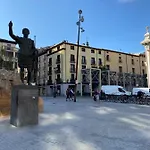 El Balcón Del Cesar