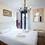 El Balcon Del Cesar Lägenhet