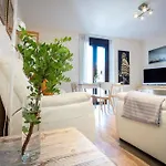 Lägenhet El Balcon Del Cesar