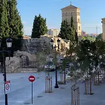 El Balcon Del Cesar Lägenhet