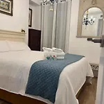 Lägenhet El Balcon Del Cesar Zaragoza