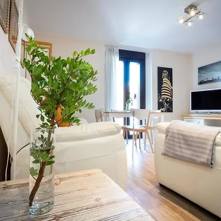 Апартаменты El Balcon Del Cesar