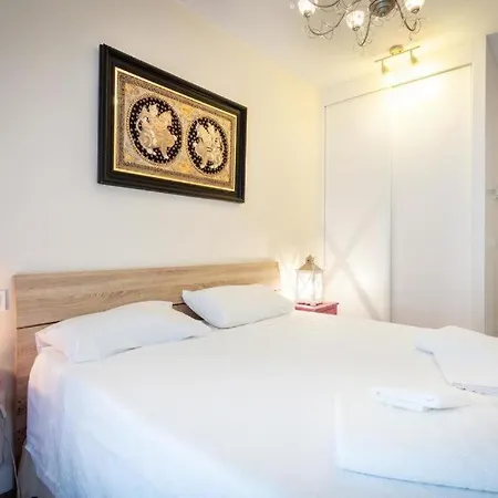 El Balcon Del Cesar Сарагоса