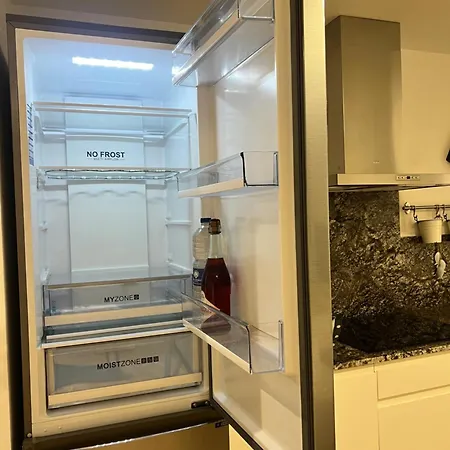 El Balcon Del Cesar Апартаменты *