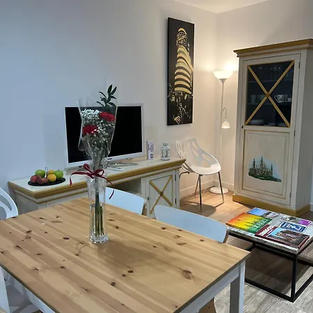 El Balcon Del Cesar * Сарагоса