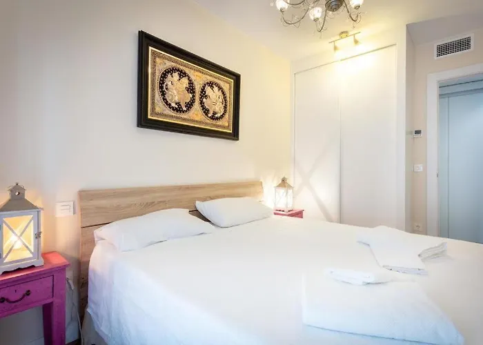 El Balcon Del Cesar Zaragoza